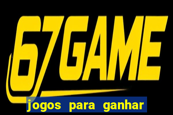 jogos para ganhar dinheiro no paypal